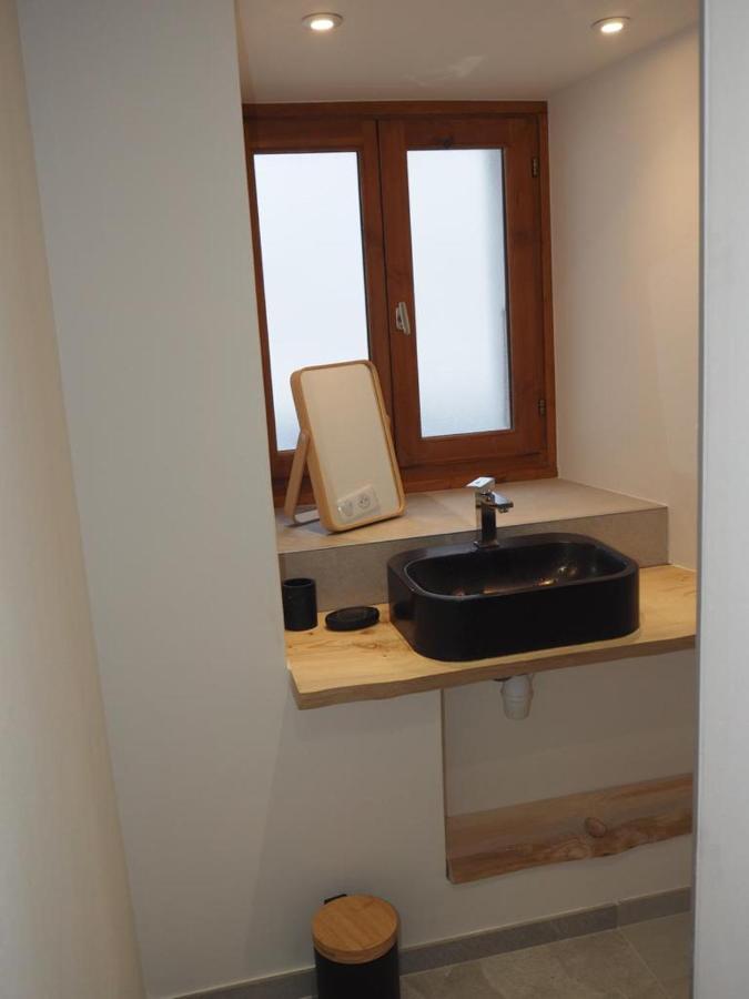 Le Mont Blanc 160 Apartment Saint-Gervais-les-Bains Exterior photo